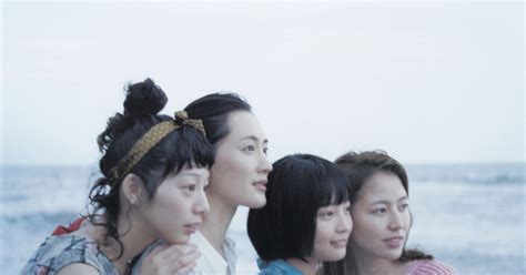 alluc our little sister|Review: Our Little Sister .